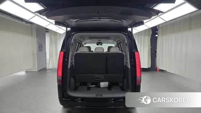 Hyundai Staria id 3739520 из Кореи 11