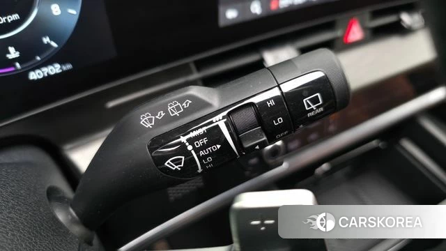 Kia Sportage 5th Generation id 4617774 из Кореи 11