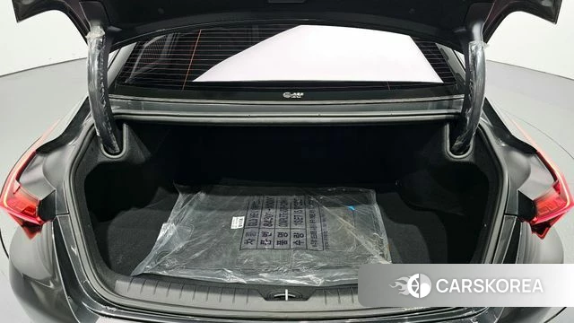 Kia K8 Hybrid id 4415866 из Кореи 11