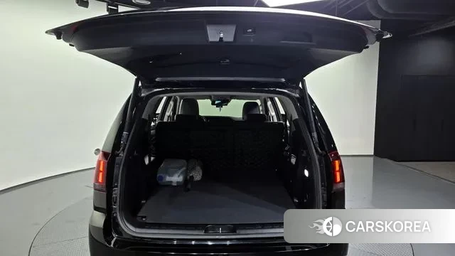 Kia Mohave Master id 3355779 из Кореи 11