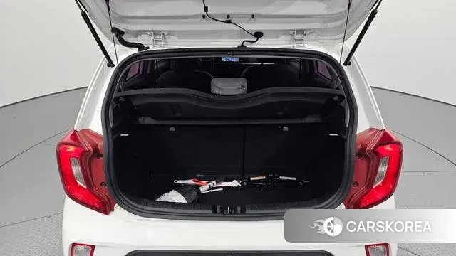 Kia All New Morning (JA) id 2966153 из Кореи 11