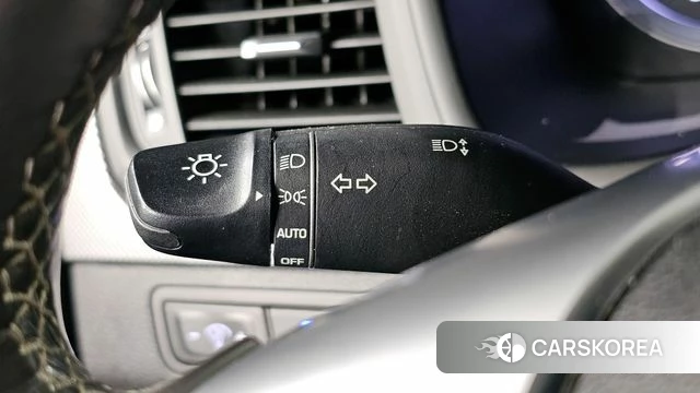 Hyundai Sonata New Rise id 4411390 из Кореи 11