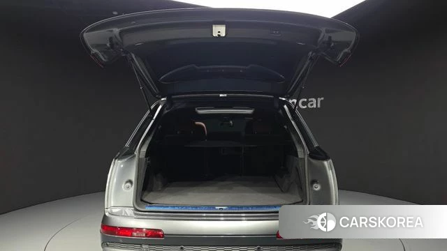 Audi Q7 (4M) id 4593560 из Кореи 11