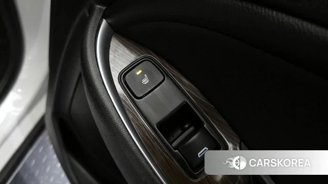 Chevrolet (GM Daewoo) All New Malibu id 4363246 из Кореи 11
