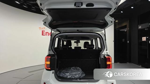 Kia The New Kia Ray id 4281144 из Кореи 11
