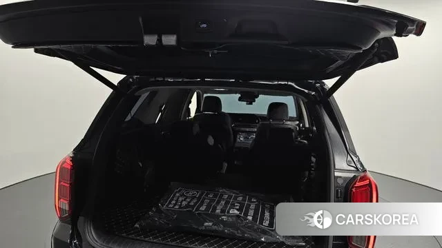 Hyundai Palisade id 3243577 из Кореи 11