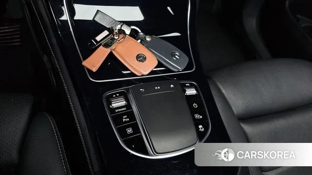 Mercedes-Benz GLC-Class X253 id 3238328 из Кореи 11