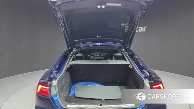 Audi A5 (F5) id 3772691 из Кореи 11