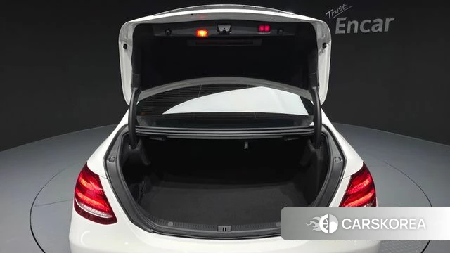 Mercedes-Benz E-Class W213 id 3893797 из Кореи 11