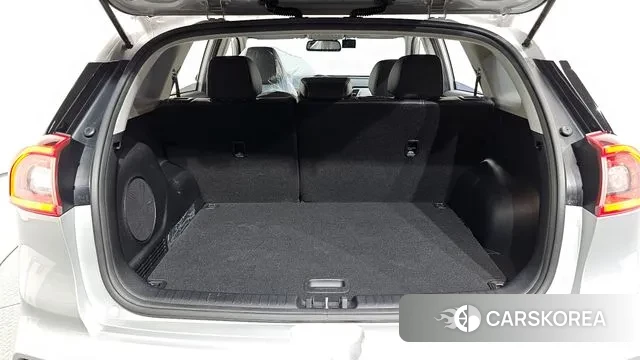 Kia Niro EV id 2970153 из Кореи 11