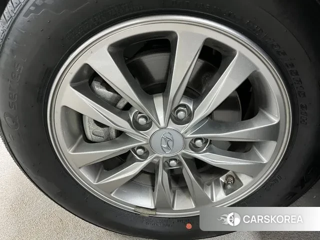 Hyundai The New Avante AD id 3013841 из Кореи 11