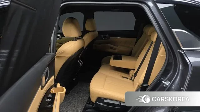 Kia Sorento 4th Generation id 3231642 из Кореи 11