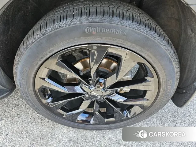 Kia Sorento 4th Generation id 2989026 из Кореи 11