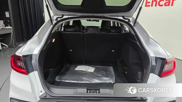 Renault Korea (Samsung) XM3 id 4898466 из Кореи 11