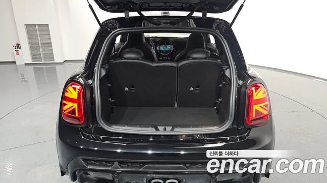 Mini Cooper S id 2944130 из Кореи 11