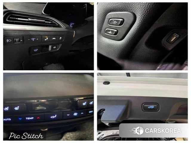 Hyundai Palisade id 3942278 из Кореи 11