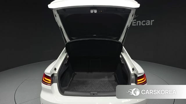 Volkswagen Arteon id 4416296 из Кореи 11