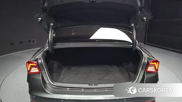 Kia K5 3rd generation id 3214260 из Кореи 11