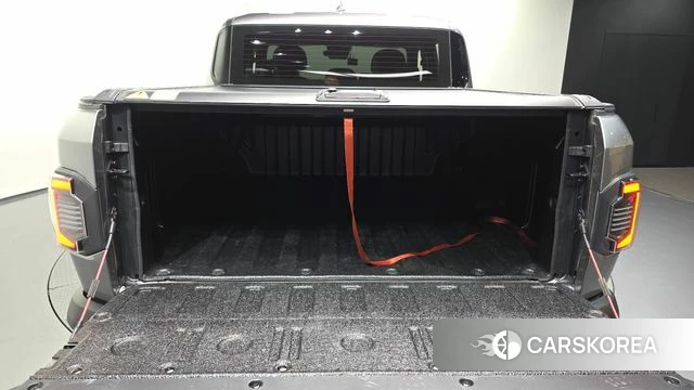 Kia Tasman id 4644790 из Кореи 11