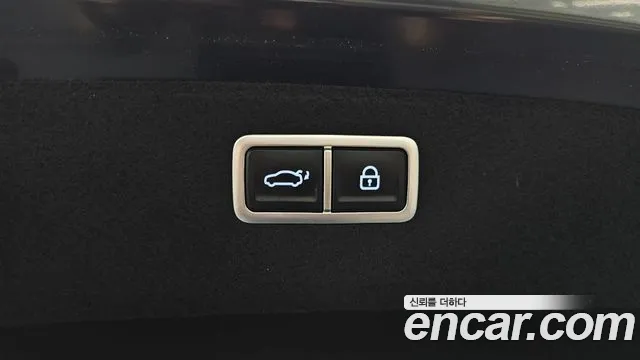 Genesis G80 (RG3) id 2718233 из Кореи 11