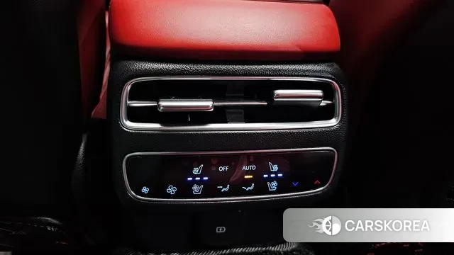 Genesis GV70 id 3596211 из Кореи 11