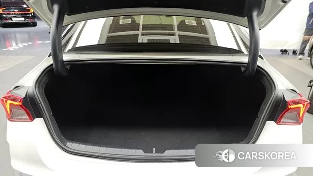 Kia K5 3rd generation id 3741898 из Кореи 11