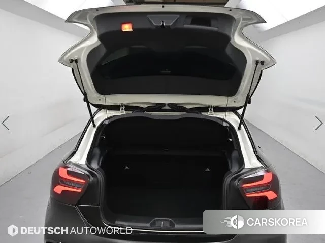 Mercedes-Benz A-Class W176 id 3563355 из Кореи 11