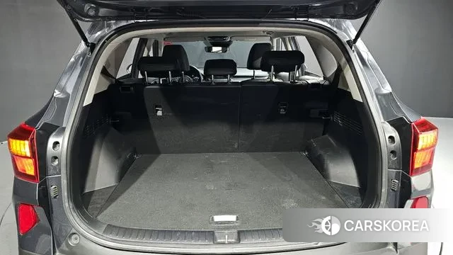 Kia Seltos id 3760129 из Кореи 11