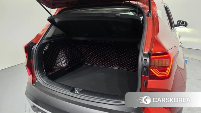 Kia Seltos id 3820462 из Кореи 11