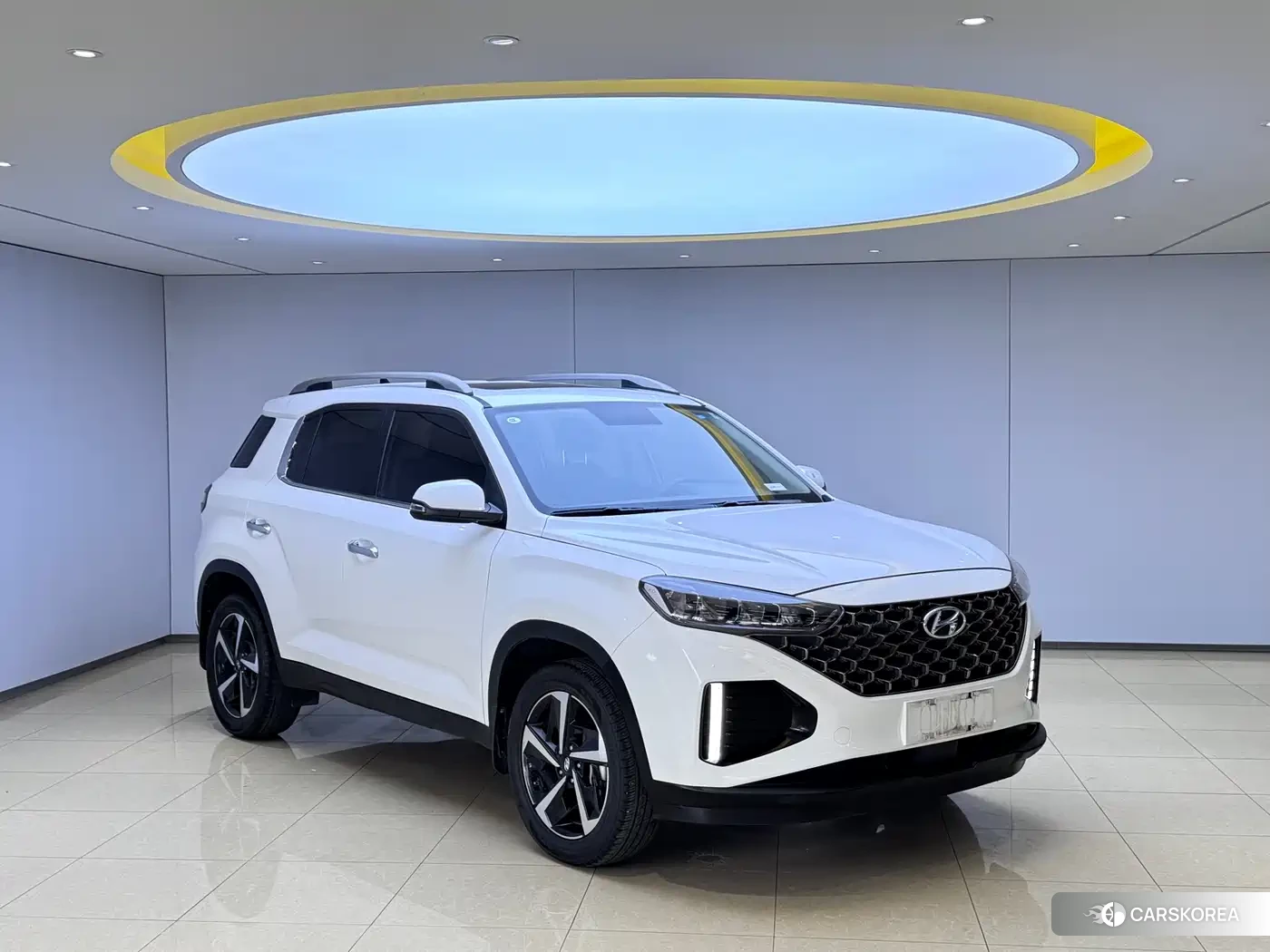 Hyundai Beijing Hyundai ix35 id 4546325 из Китая 11