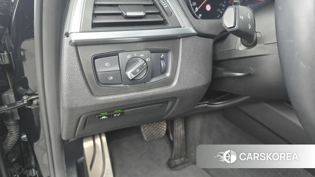 BMW 3 Series (F30) id 4708706 из Кореи 11