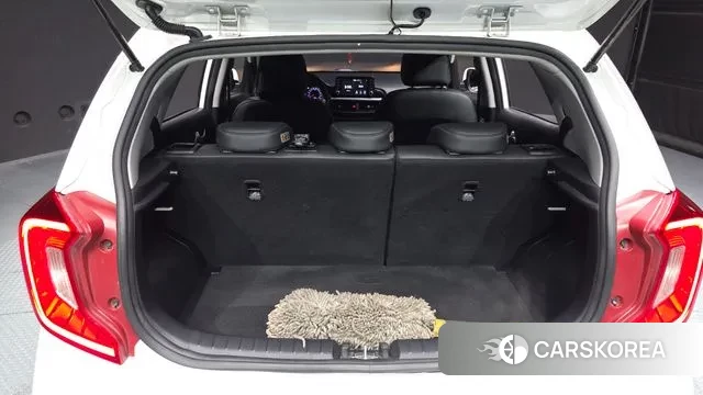 Kia All New Morning (JA) id 3681849 из Кореи 11