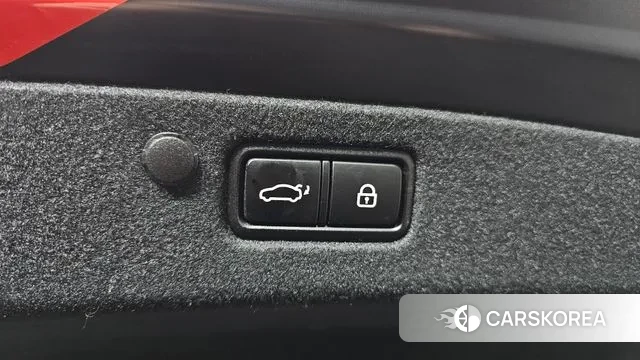 Hyundai The New Grandeur IG Hybrid id 3788225 из Кореи 11