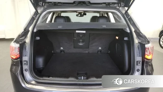 Jeep Compass 2nd Generation id 3413254 из Кореи 11