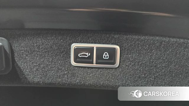 Genesis G80 (RG3) id 4224327 из Кореи 11