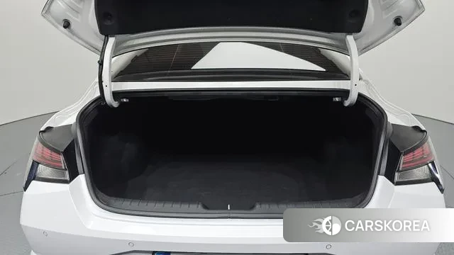 Hyundai Avante (CN7) id 3434000 из Кореи 11