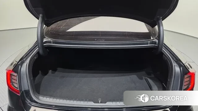 Hyundai Sonata (DN8) id 3474106 из Кореи 11