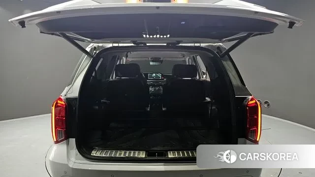 Hyundai The New Palisade id 3679886 из Кореи 11