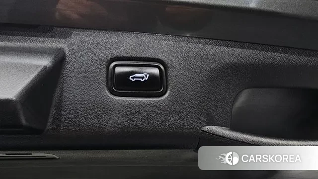 Hyundai Tucson Hybrid (NX4) id 3654580 из Кореи 11