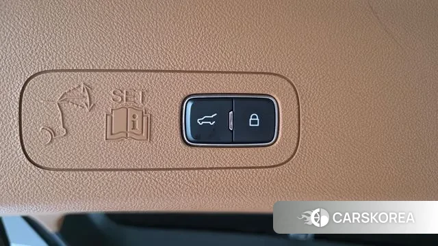 Lincoln Aviator 2nd generation id 3453869 из Кореи 11