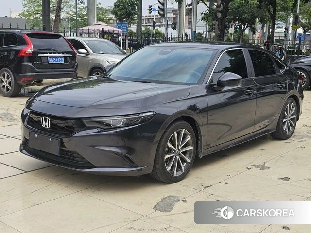 Honda Style id 4263544 из Китая 11