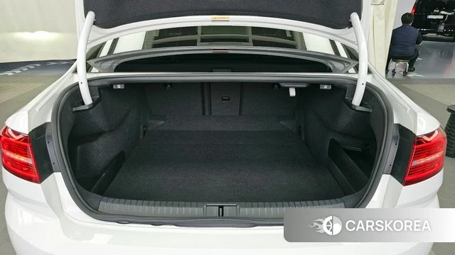 Volkswagen Passat GT (B8) id 3886248 из Кореи 11