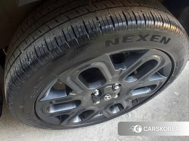 Hyundai Casper id 3600149 из Кореи 11