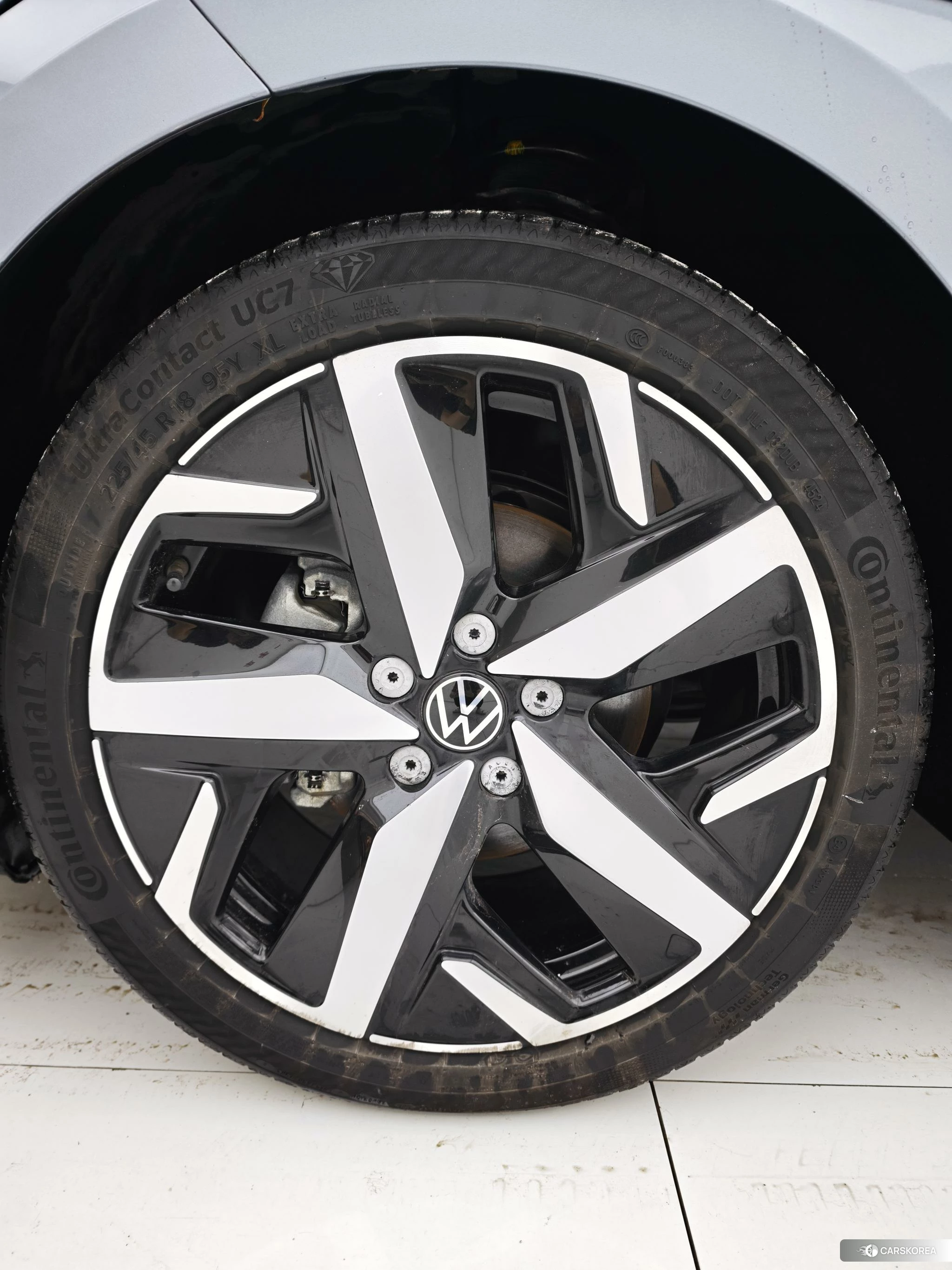 Volkswagen Lamando id 4510888 из Китая 11