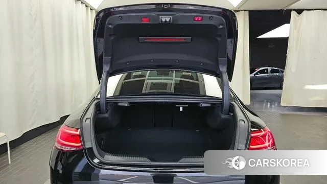 Mercedes-Benz CLS-Class C257 id 3033246 из Кореи 11