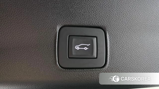 Chevrolet (GM Daewoo) Trailblazer id 4693112 из Кореи 11