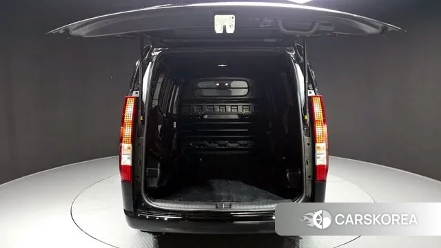 Hyundai Staria id 3477822 из Кореи 11