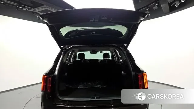 Kia Sorento 4th Generation id 3530402 из Кореи 11