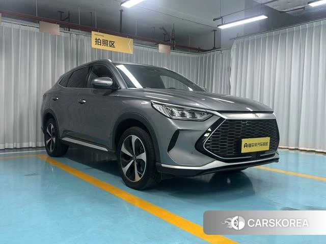 BYD Song PLUS DM id 4254435 из Китая 11
