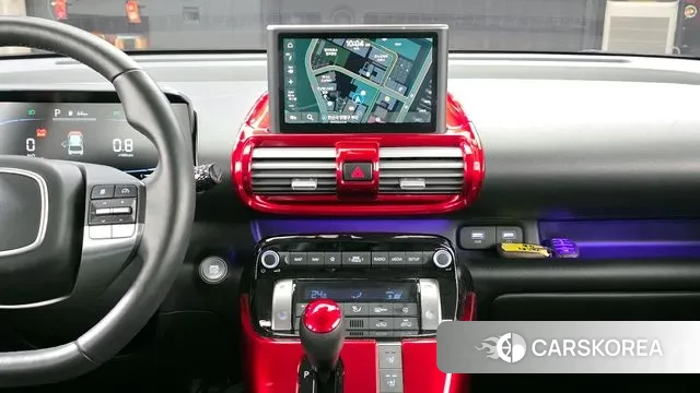 Hyundai Casper id 3621075 из Кореи 11